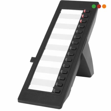 Telefonia | TI 5000 | Modulo Expansor p/ TI 5000 | MOD 115 - INTELBRAS - 2