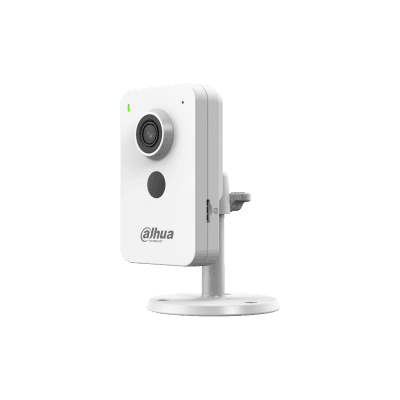 CCTV | CAMARA | IP | 4MP | CUBE | CUBE | WIFI | DAHUA | C4KP-P - 2
