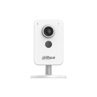 CCTV | CAMARA | IP | 4MP | CUBE | CUBE | WIFI | DAHUA | C4KP-P