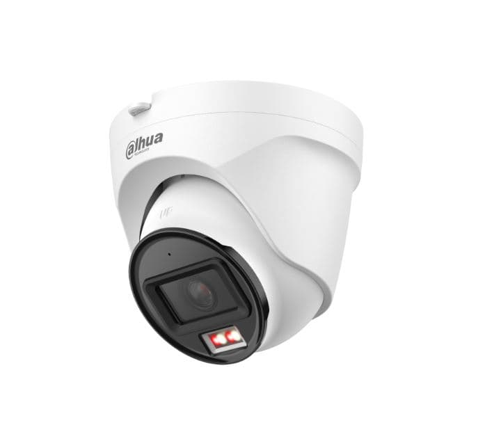 CCTV | CAM | IP | 2MP | DOMO | DAHUA | IPC-HDW1239T1P-A-IL