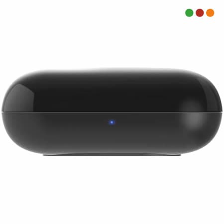 Smart Home | Control Remoto IR SMART MIBO - MCR 1001- INTELBRAS - 3