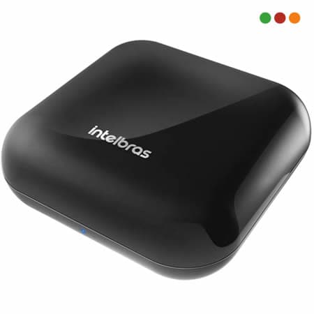 Smart Home | Control Remoto IR SMART MIBO - MCR 1001- INTELBRAS