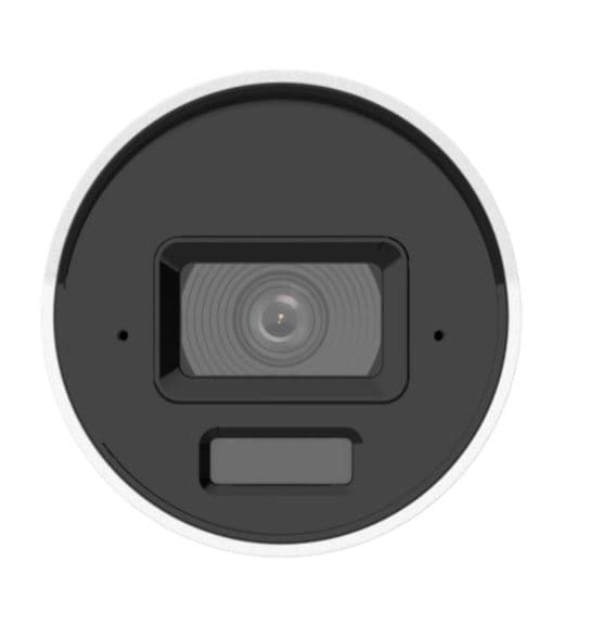 CCTV | CAM | IP | 4MP | BULLET | ACUSENSE | SHL | Hikvision | DS-2CD2043G2-LI - 2