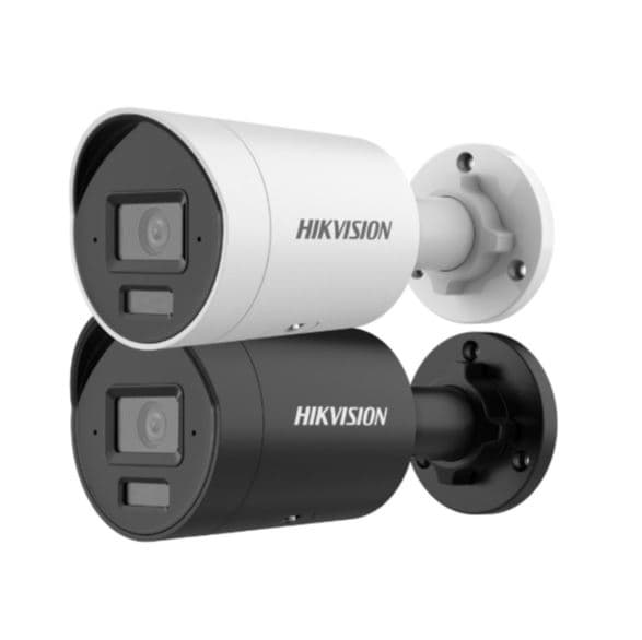 CCTV | CAM | IP | 4MP | BULLET | ACUSENSE | SHL | Hikvision | DS-2CD2043G2-LI