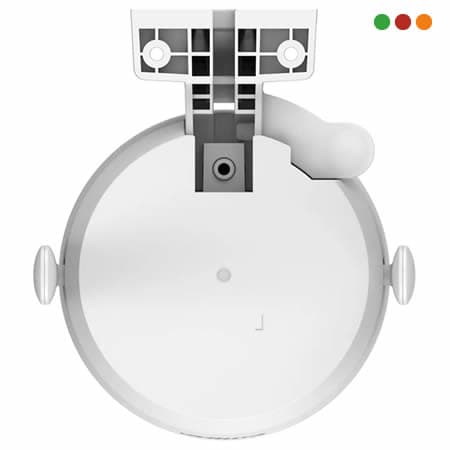 CCTV | CAMARA | IP | 5MP | PTZ WIFI | PICOO | WIFI | DAHUA | SD-P5AE-PV - 4