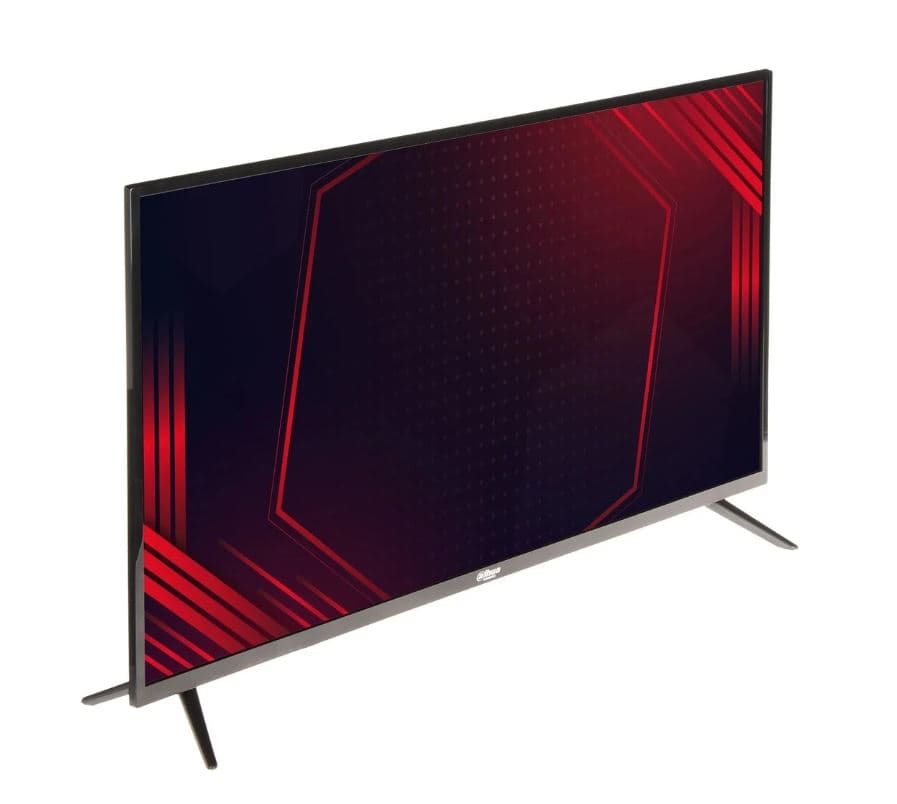 Monitor | 43" | FHD | HDMI/VGA/USB | DAHUA | LM43