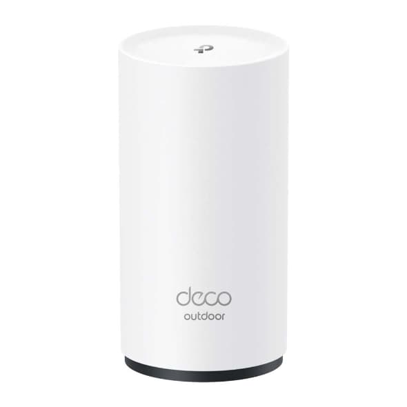 zzRed Inal - Deco X50 OUTDOOR | AP AX3000 | Mesh | TP-LINK
