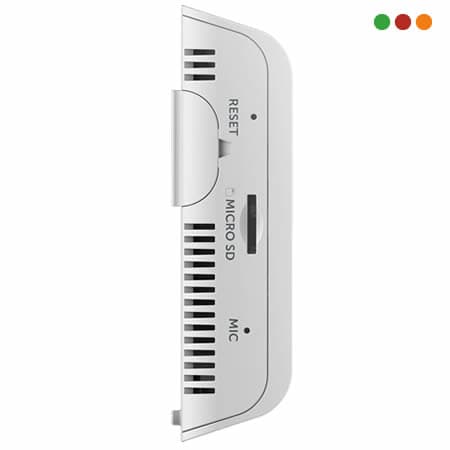 Porteria | Video Portero IP ALLO BOX - Interface WIFI para IVR / IV - INTELBRAS - 3