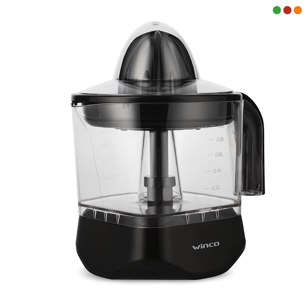 Winco | Exprimidor Juguera electrica - 1 L - W29 - 2
