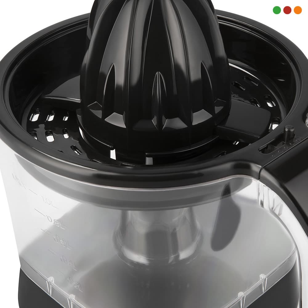 Winco | Exprimidor Juguera electrica - 1 L - W29 - 3