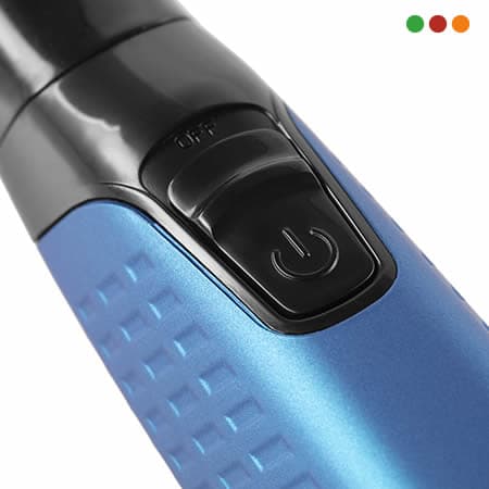 Winco | Maquina de Afeitar Corta Barba Patillas - W816 - 2