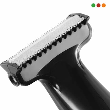 Winco | Maquina de Afeitar Corta Barba Patillas - W816 - 3