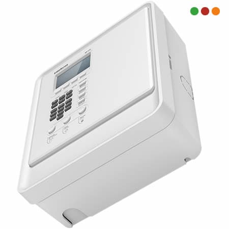 INCENDIO - Direccionable REPETIDORA para Central CIE - RP 520 - INTELBRAS - 3