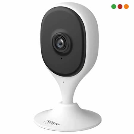 Porteria | Timbre inalambrico a dinamo CIK 102 NEGRO - INTELBRAS - 4