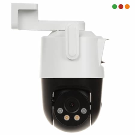 CCTV | CAMARA | IP | 3MP | PTZ WIFI | PICOO | WIFI | DAHUA | P3DP-3F-PV - 4