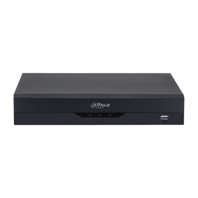 CCTV | XVR | 8CH | AI | DAHUA | 5108HS-I3 - 2