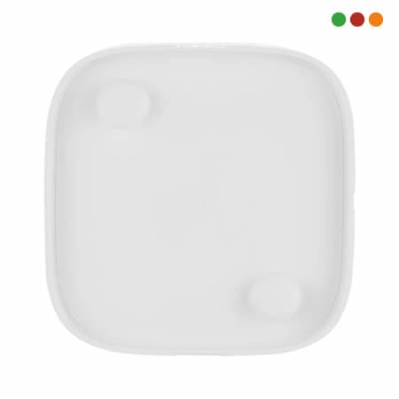 Herramientas | Caja  8,5 x 8,5 x 5,4 cm | BLANCA | VBOX 1000 MINI | Intelbras - 4