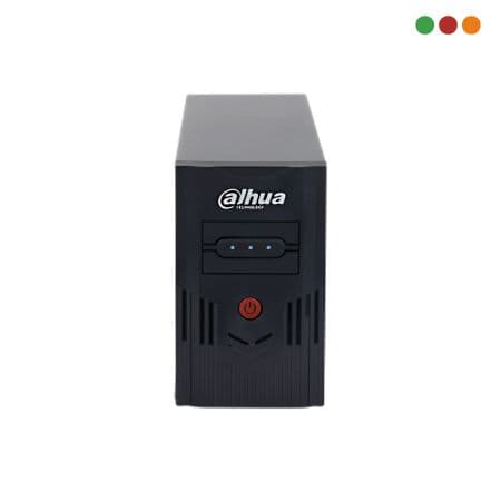 UPS | 600VA | 360W | 220V | DAHUA | PFM350-360 - 2
