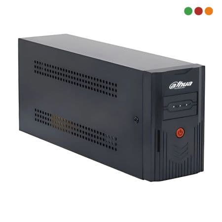 UPS | 600VA | 360W | 220V | DAHUA | PFM350-360
