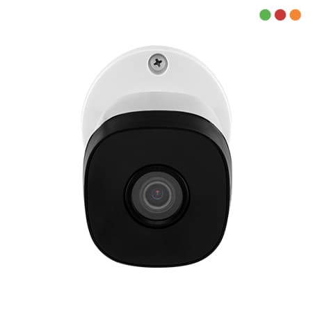 CCTV | CAMARA | HDCVI | 5MP | BULLET | INTELBRAS | VHD 1530 B - 2