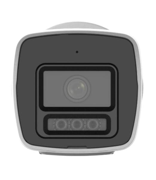 CCTV | CAM | IP | 2MP | BULLET | AUDIO | COLORVU | Hikvision | DS-2CD1027G3-LIU - 2