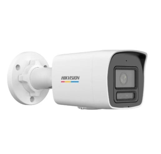 CCTV | CAM | IP | 2MP | BULLET | AUDIO | COLORVU | Hikvision | DS-2CD1027G3-LIU - 3