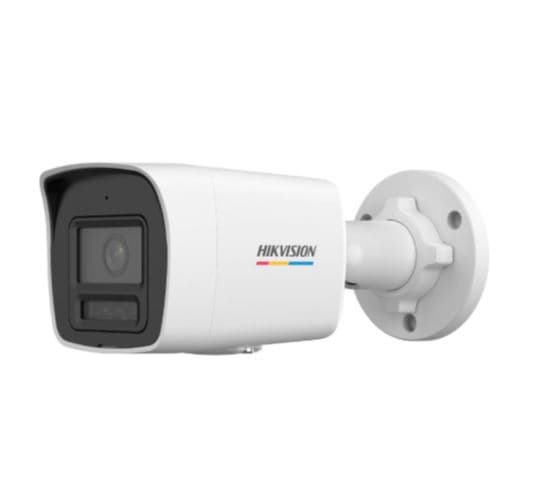 CCTV | CAM | IP | 2MP | BULLET | AUDIO | COLORVU | Hikvision | DS-2CD1027G3-LIU