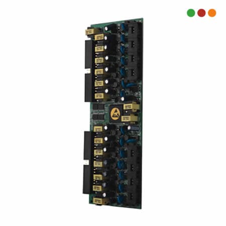 Porteria | Tarj 16 Ext. Comunic 80 / CP 112 DESBALANCEADA new | Intelbras
