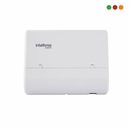 Porteria | REMOTE IP - Porteria Virtual Remota / 8 Automatismo - INTELBRAS - 4