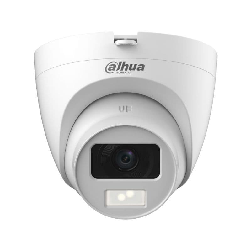 CCTV | CAM | HDCVI | 5MP | DOMO | AUDIO | HDW1500CLQP-IL-A | DAHUA