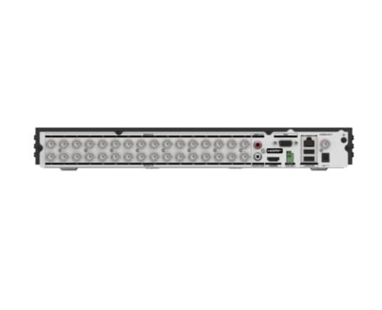 CCTV | DVR | 32CH | AcuSense | iDS-7232HQHI-M2/XT | Hikvision - 2