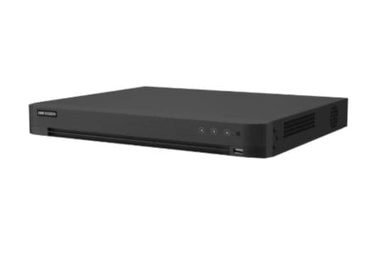 CCTV | DVR | 32CH | AcuSense | iDS-7232HQHI-M2/XT | Hikvision