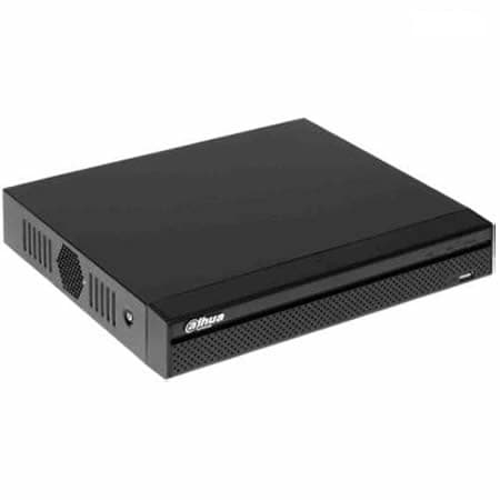 CAMARA CCTV | NVR | 8CH | LITE | DAHUA | DHI-NVR1108HS-S3/H