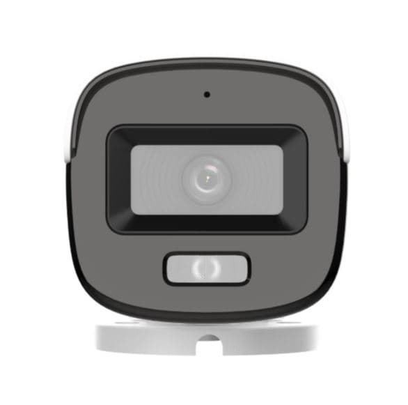 CCTV | CAM | HDCVI | 2MP | BULLET | COLORVU | Hikvision | DS-2CE10DF0T-PF (L2,8) - 2