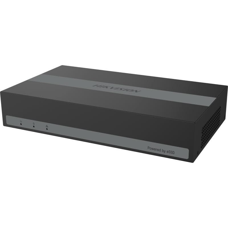 CAMARA CCTV | DVR | 16CH | 720p | DS-E16HGHI-B | Hikvision