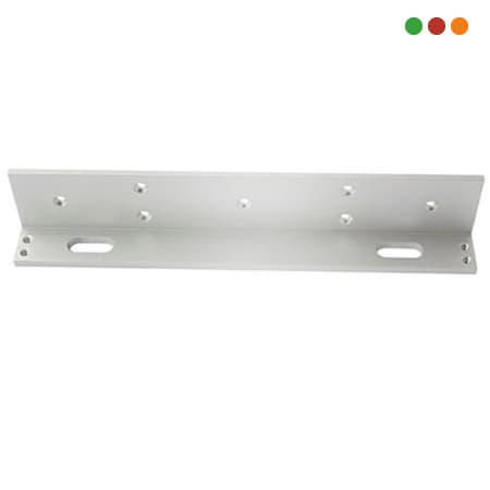 Cerraduras - Cerrojo Electromagnetico NE-280W - 600 Lbs  SOLO Herrajes Z+L - 3