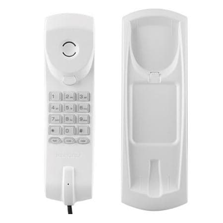Telefonia | Telefono TC 20 - Gris Ártico - Intelbras - 3