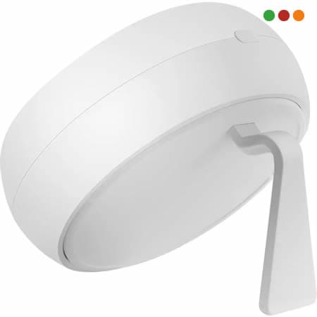Smart Home | Sensor de Temperatura y Humedad | IST 1001 IZY - Intelbras - 3