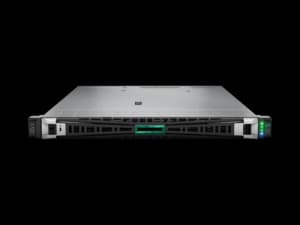 HPE DL320 Gen11 XEON Bronze 3508U 2.1GHz 8C/1x32GB/2x960GB SSD/1x800W/3Y