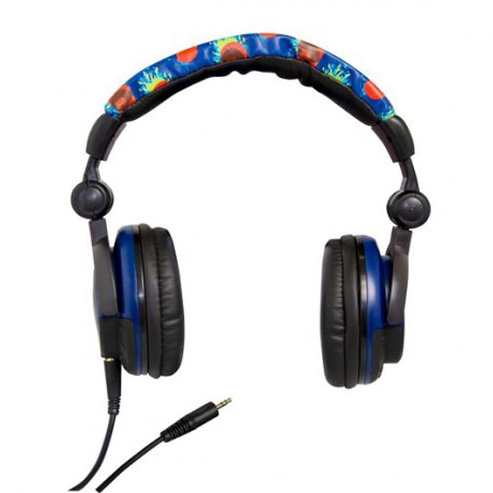 Auriculares Cableados 3,5mm Spray Loud Sound Tilt