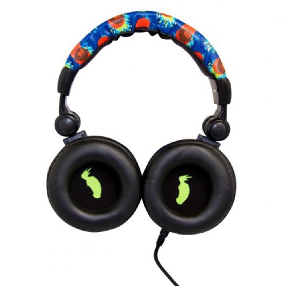 Auriculares Cableados 3,5mm Spray Loud Sound Tilt - 2