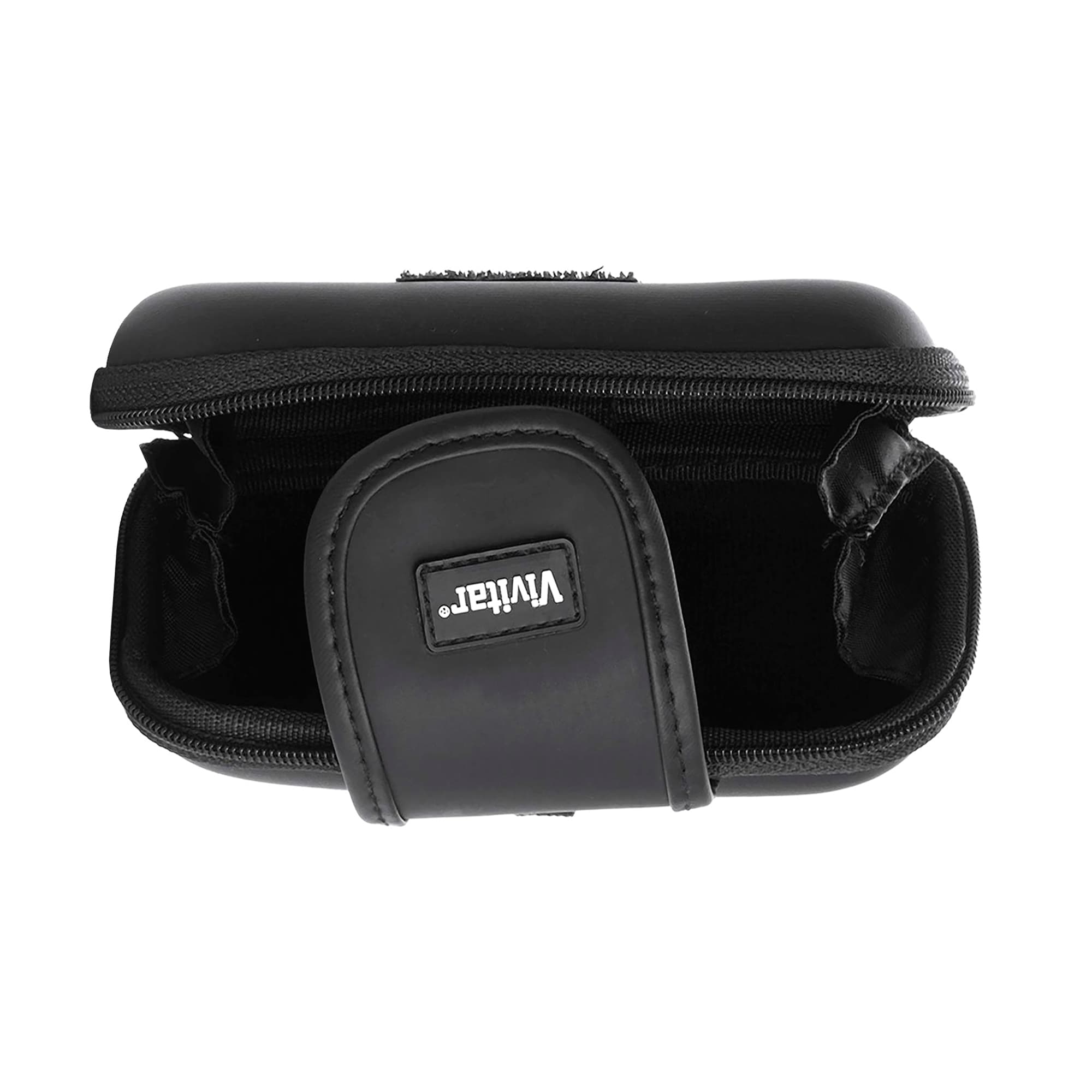 Estuche Para Cámara Digital Vivitar Hsc-405 Rígido - 3