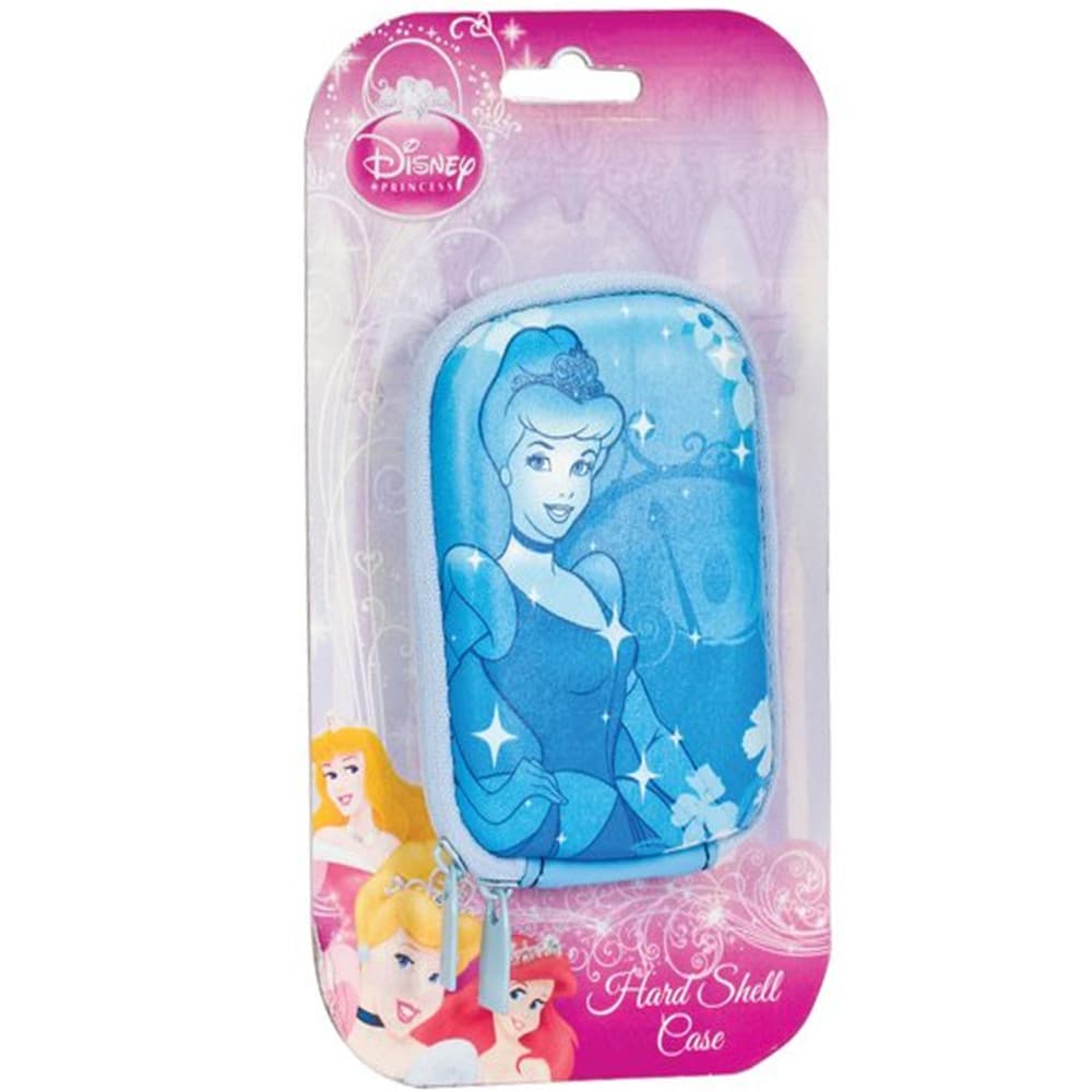 Estuche Sakar Para Cámara Digital Cinderella - 2