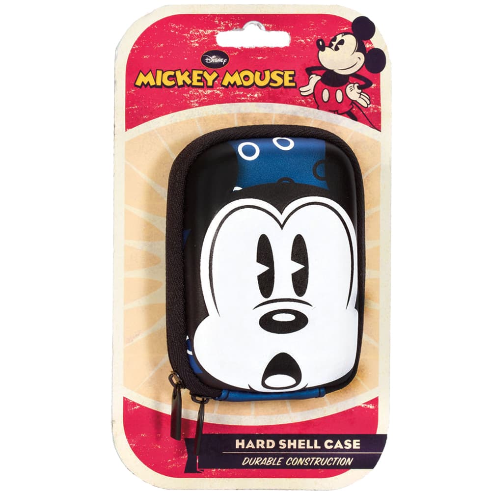 Estuche Sakar Para Cámara Digital Mickey - 2