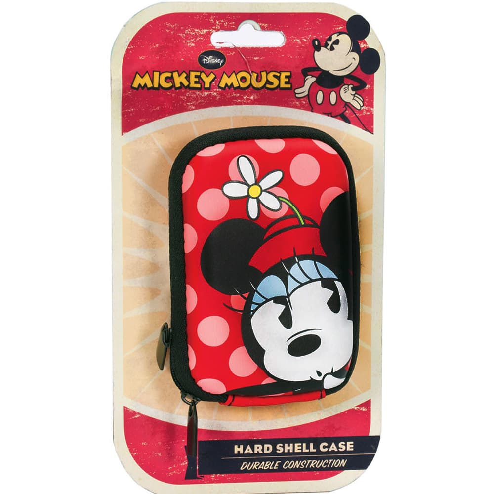 Estuche Sakar Para Cámara Digital Mickey - 2