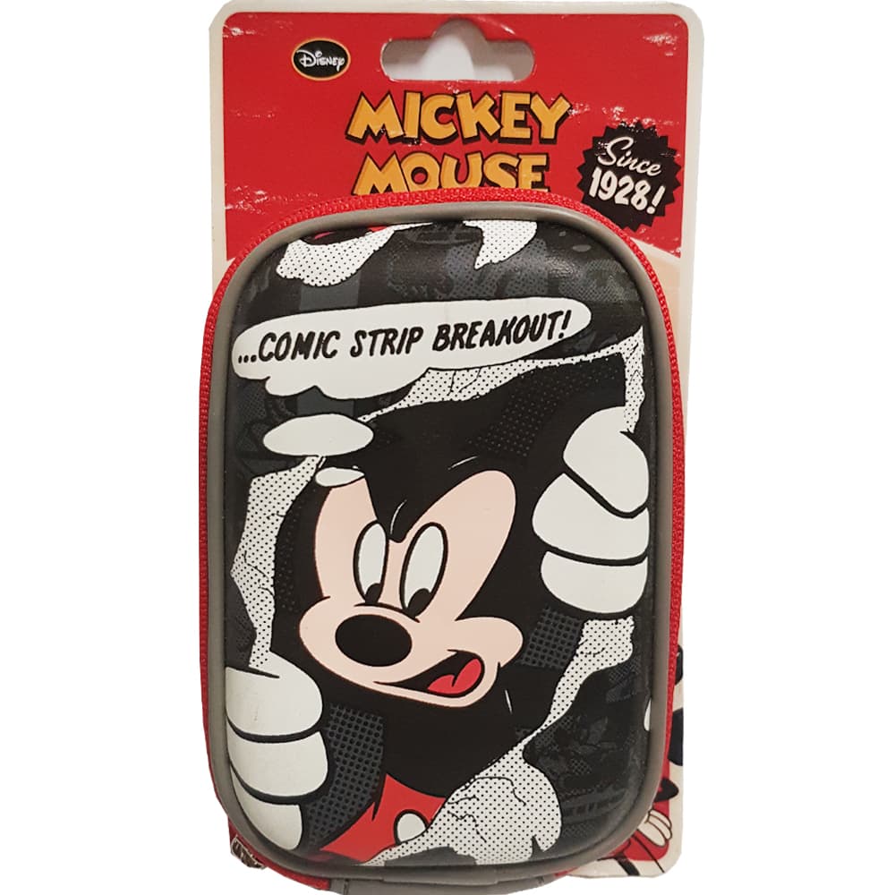 Estuche Sakar Para Cámara Digital Mickey - 2