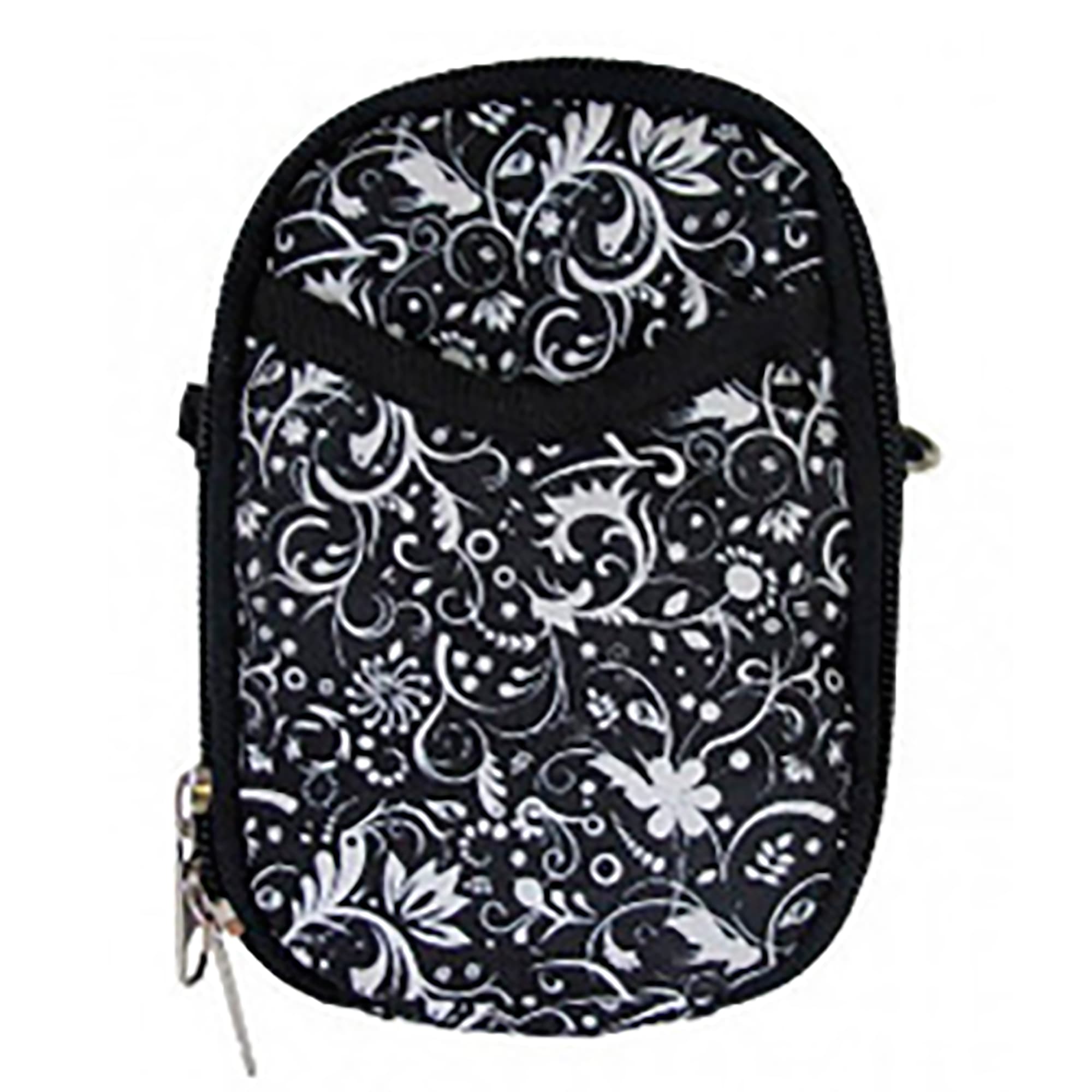 Estuche Para Cámara Digital Vivitar Ptc-4 Diseño Exclusivo