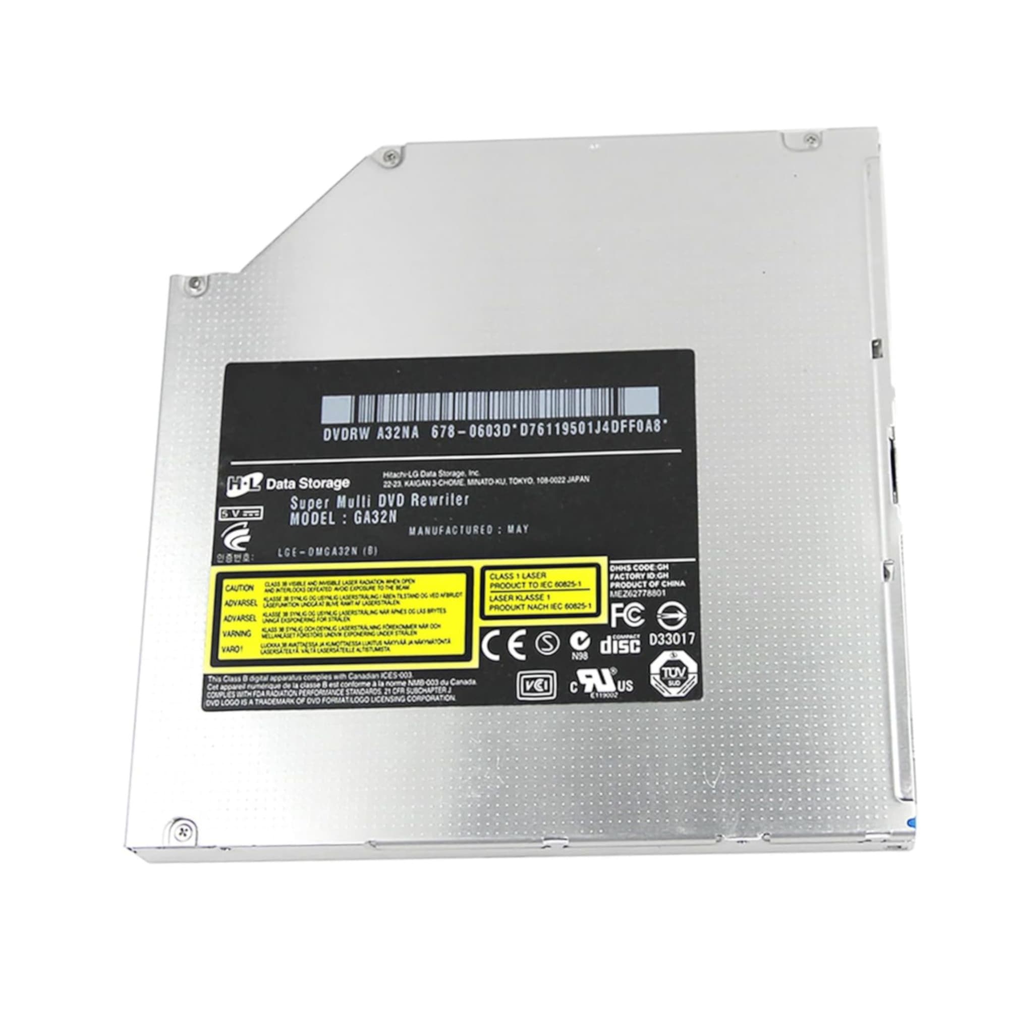Tarjeta de video Interna Sony para Notebook - 3