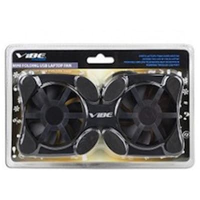 Fan Cooler Para Notebook Vibe Va10cf 10'' A 12'' Plegable - 2