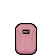 Estuche Vivitar Hard Shell Con Correa Desmontable